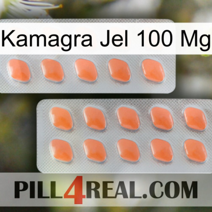 Kamagra Jel 100 Mg 27